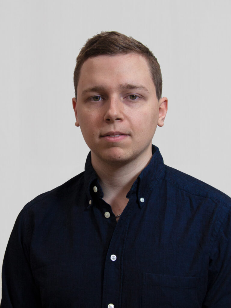 Nicklas Dudziak
