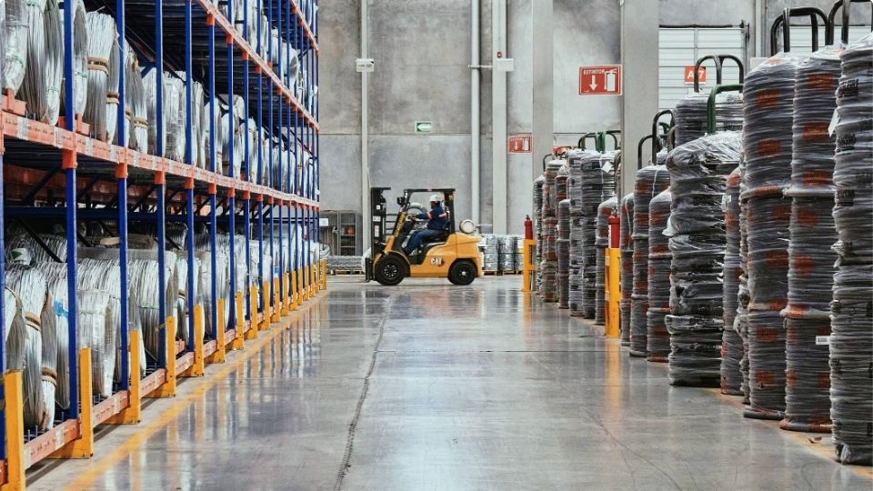 Industri